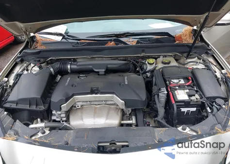 2016 Chevrolet Malibu Limited Lt z USA, uszkodzony, nr VIN 1G11C5SA5GF146750